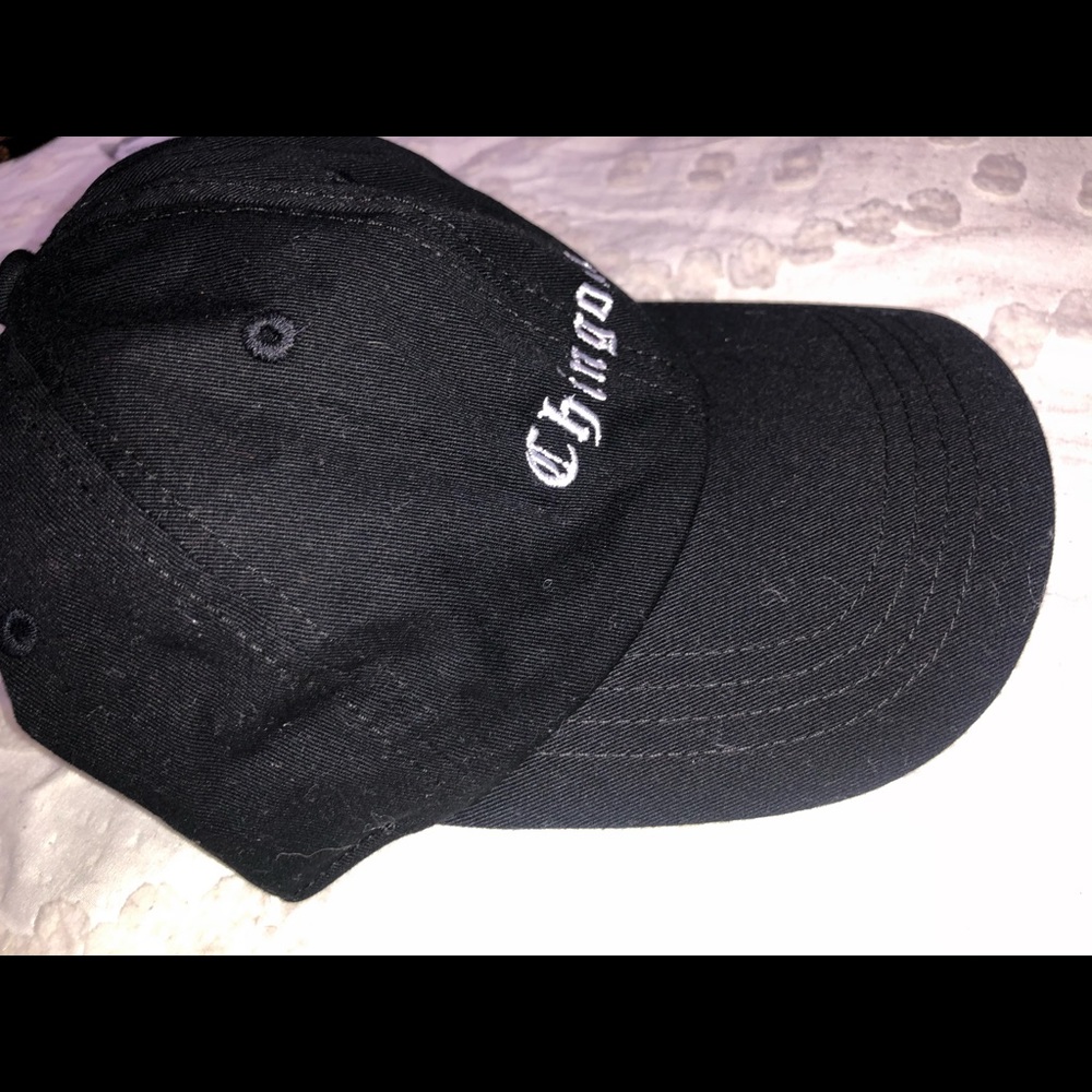Fashion Nova Hat
